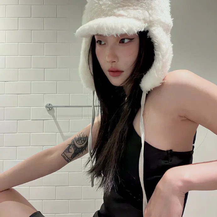 有情感的机器人