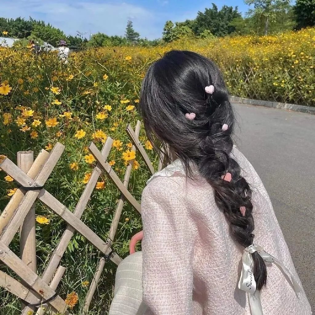 长腿叔叔