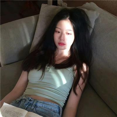 靓妹有难