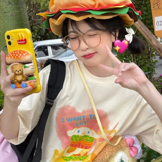 薄暮之间